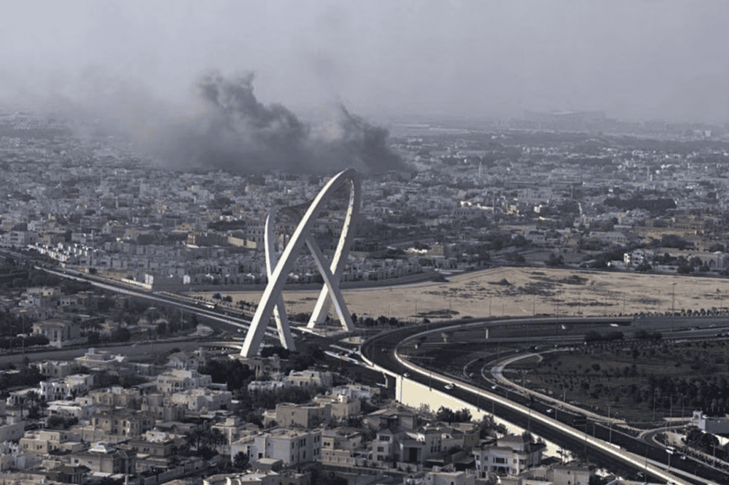 Katar Bombardımanı Sonrası: ABD-İsrail İlişkileri ve Orta Doğu’nun Geleceği