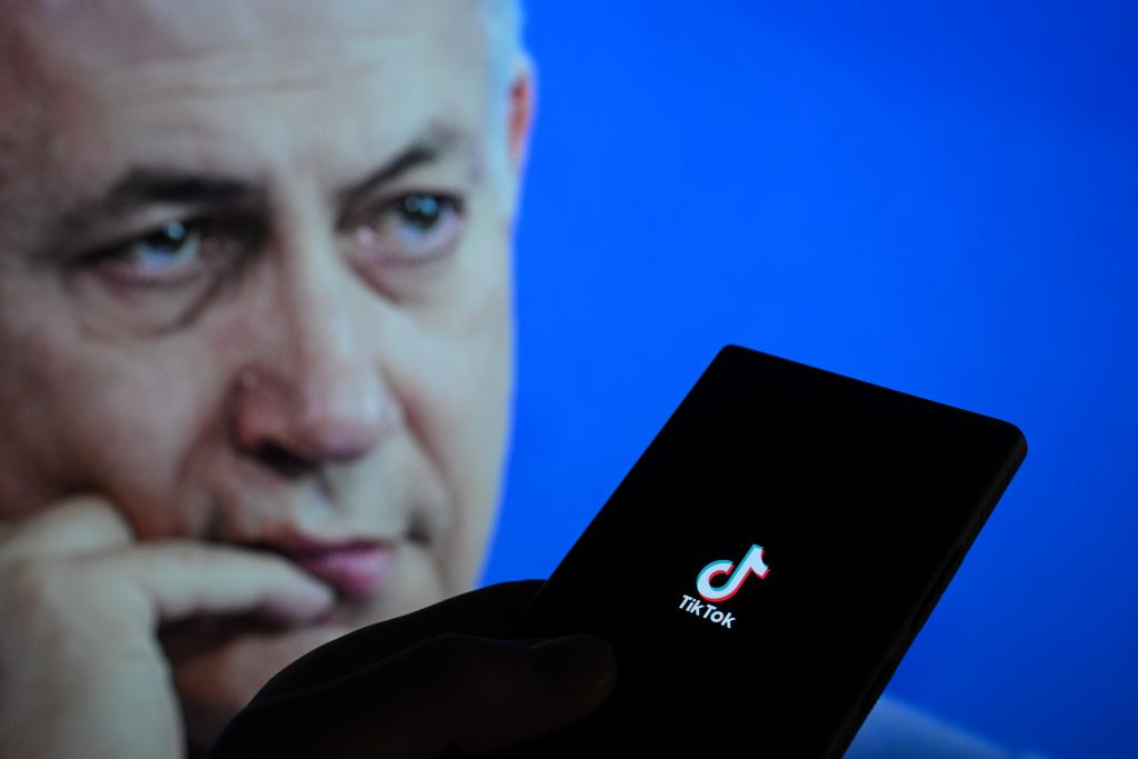 TikTok Satıldı, Gözler X’te: Netanyahu’nun “Bilgi Savaşı” Stratejisi