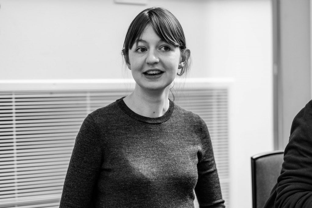 Sally Rooney: “Filistin Halkıyla Dayanışmamı Ne Olursa Olsun Sürdüreceğim”