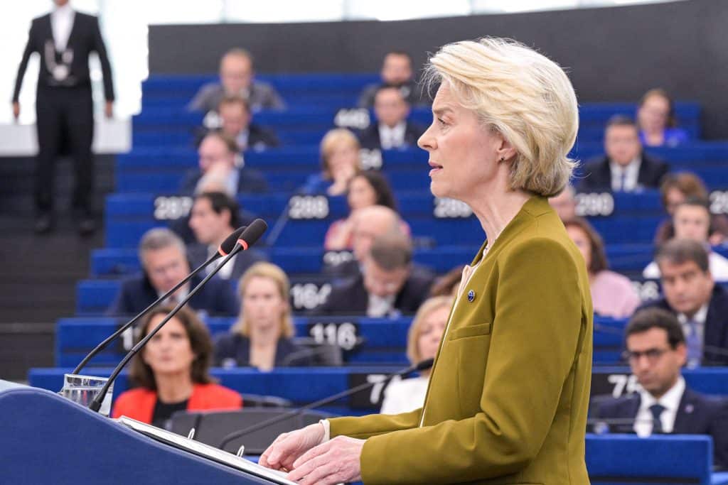 Von der Leyen’den İsrail Çıkışı: Geç Gelen Tepkinin Etkisi Belirsiz