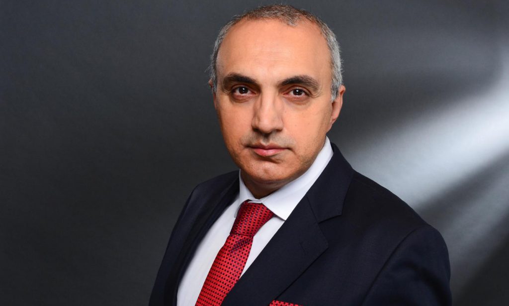 Dr. Yaşar Aydın: “Önümüzdeki Yıl Almanya İçin Çok Zor Geçecek”