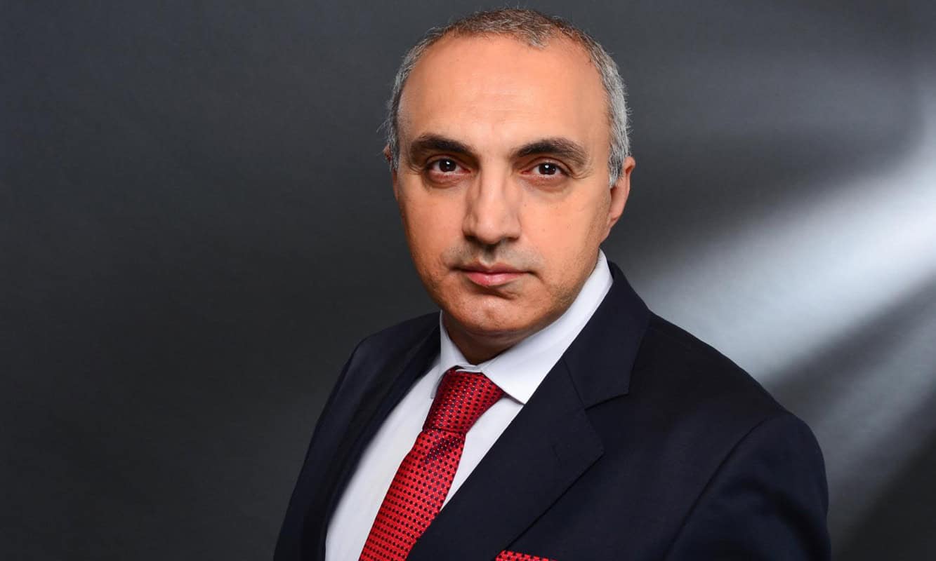 Yaşar aydın Almanya KRV Seçimleri