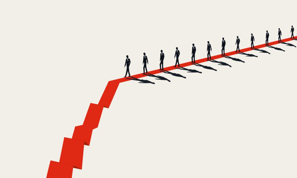 3 Milyon İşsizin Bulunduğu Almanya’da İş Gücü Piyasası Krizde mi?