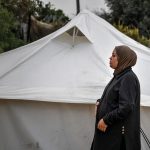 “Filistin’de Her Doğum, ‘Buradayız ve Gitmeyeceğiz’ Demek”