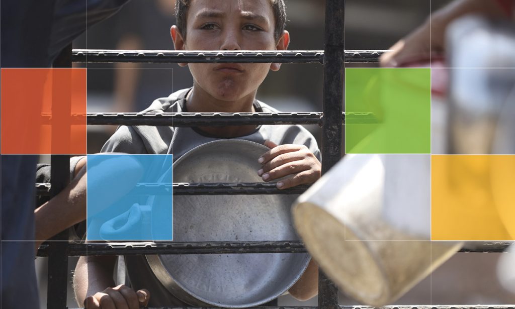 Microsoft, İsrail Ordusuna Yapay Zekâ ve Bulut Kısıtlaması Getirdi