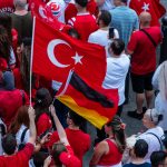 Almanya’da Türkiye Kökenli Nüfus 3 Milyonu Aştı
