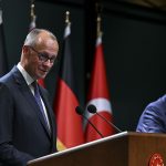 Zoraki Bir Dostluk, Jeopolitik Mecburiyet ve Merz’in Türkiye Ziyareti