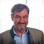 Mizah, Polemik ve Pragmatizm Arasında: CSU Lideri Markus Söder Kimdir?