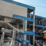 “Kolektif Suçun Aç Bırakma Ayağı”: UNRWA Yasağının Kaldırılması İstendi