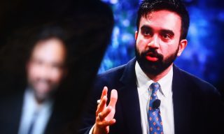 Zohran Mamdani: “Bize Gölgede Kalmak Öğretildi, Artık Yeter!”