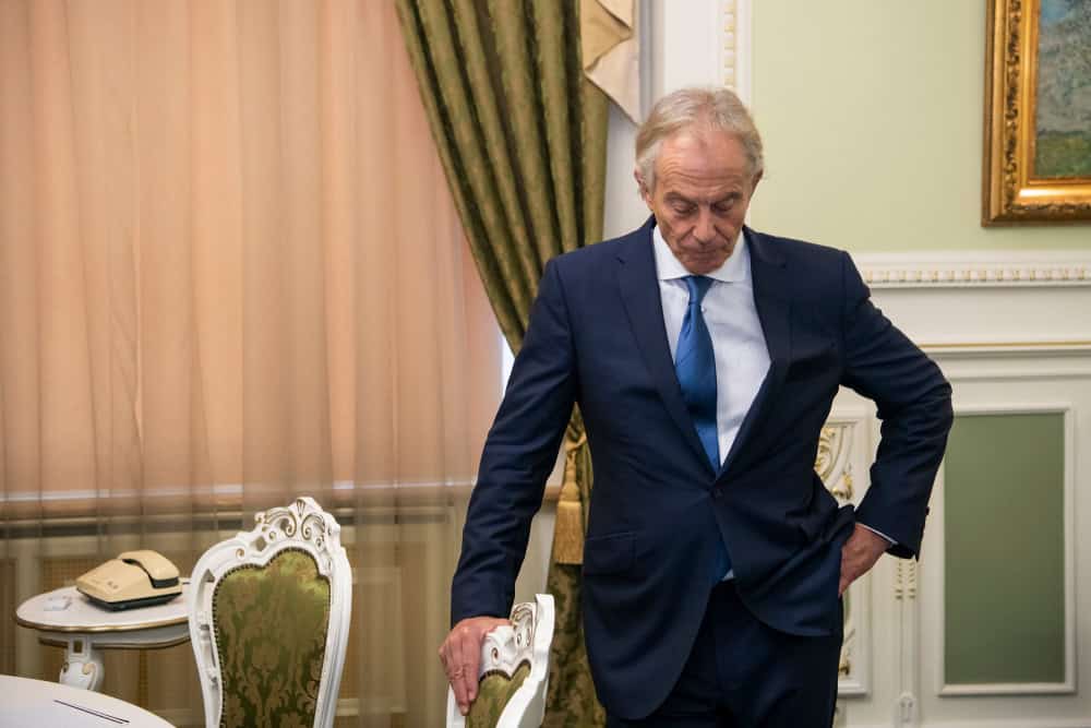 Irak Savaşı’nın ortağı Blair, şimdi Gazze’de geçiş yönetimini kurmakla anılıyor. Blair’in tartışmalı mirası, Trump’ın “Barış Kurulu” formülünü zorlayabilir.