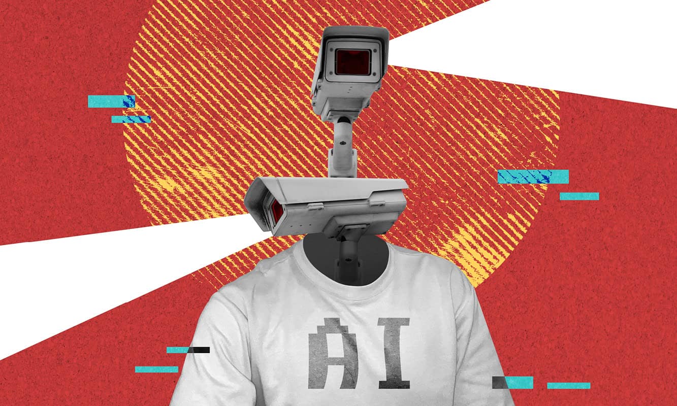 Yaşadığımız dijital çağ aynı zamanda bir gözetim çağı