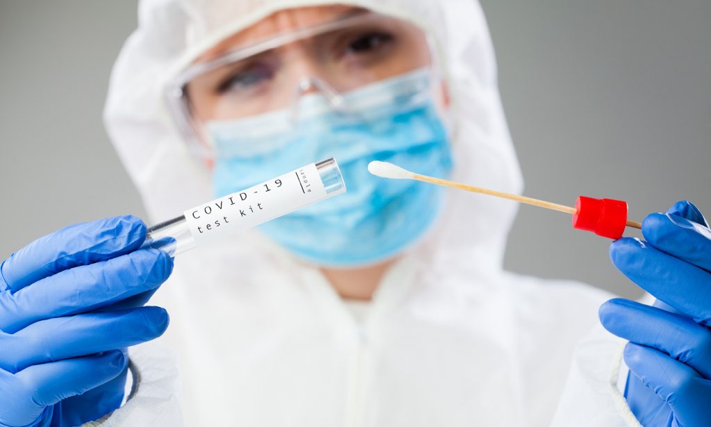 Almanya’nın Atık Sularında Koronavirüs Patlaması: Yeni Bir Dalga mı Geliyor?