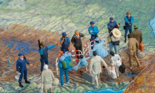 11 Eylül Sonrası Vize: Güvenlikten Küresel Ayrıcalığa