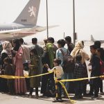 Almanya’nın Yüzüstü Bıraktığı Afgan Sığınmacılar