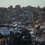 Araştırma: “Gazze’de Gerçek Ölü Sayısı 100 Bini Aştı, Ortalama Ömür 40 Yıla Düştü”