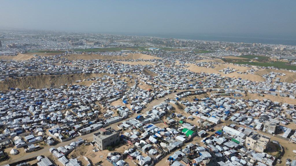 BM’nin Onayladığı Trump Planı: Gazze İçin Yeni Bir Vesayet Dönemi mi?