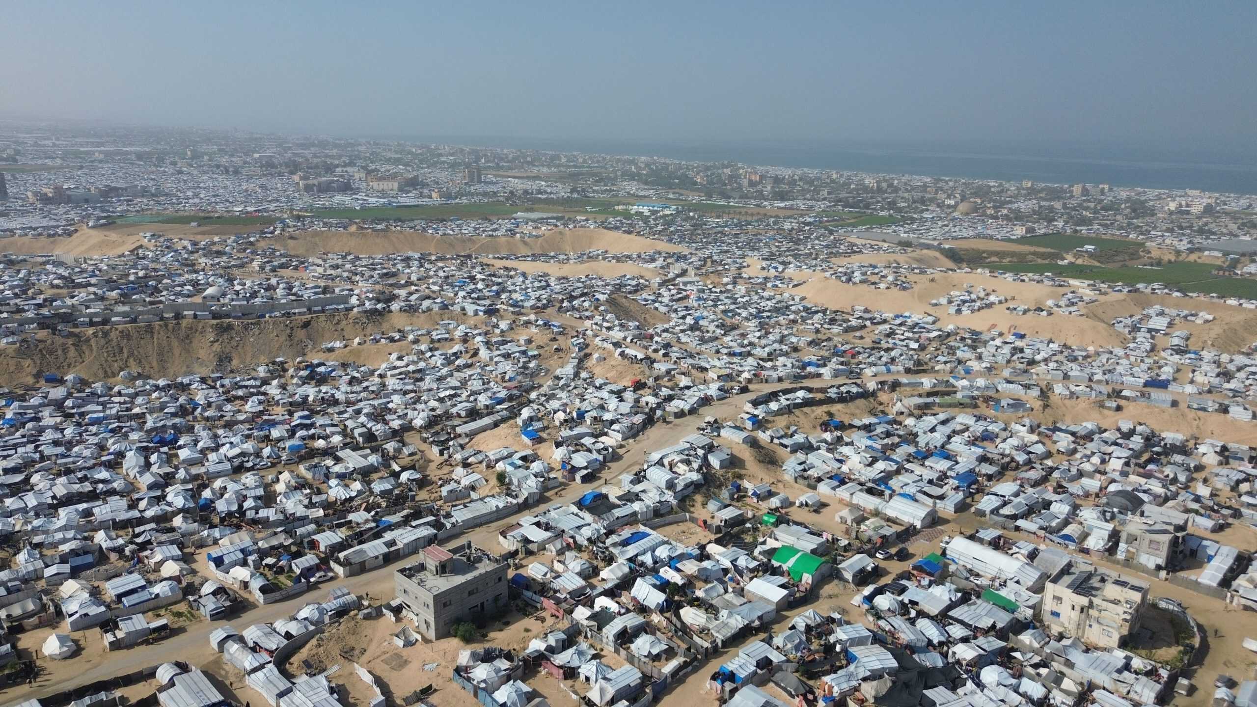 gazze şeridi filistin trump ateşkes