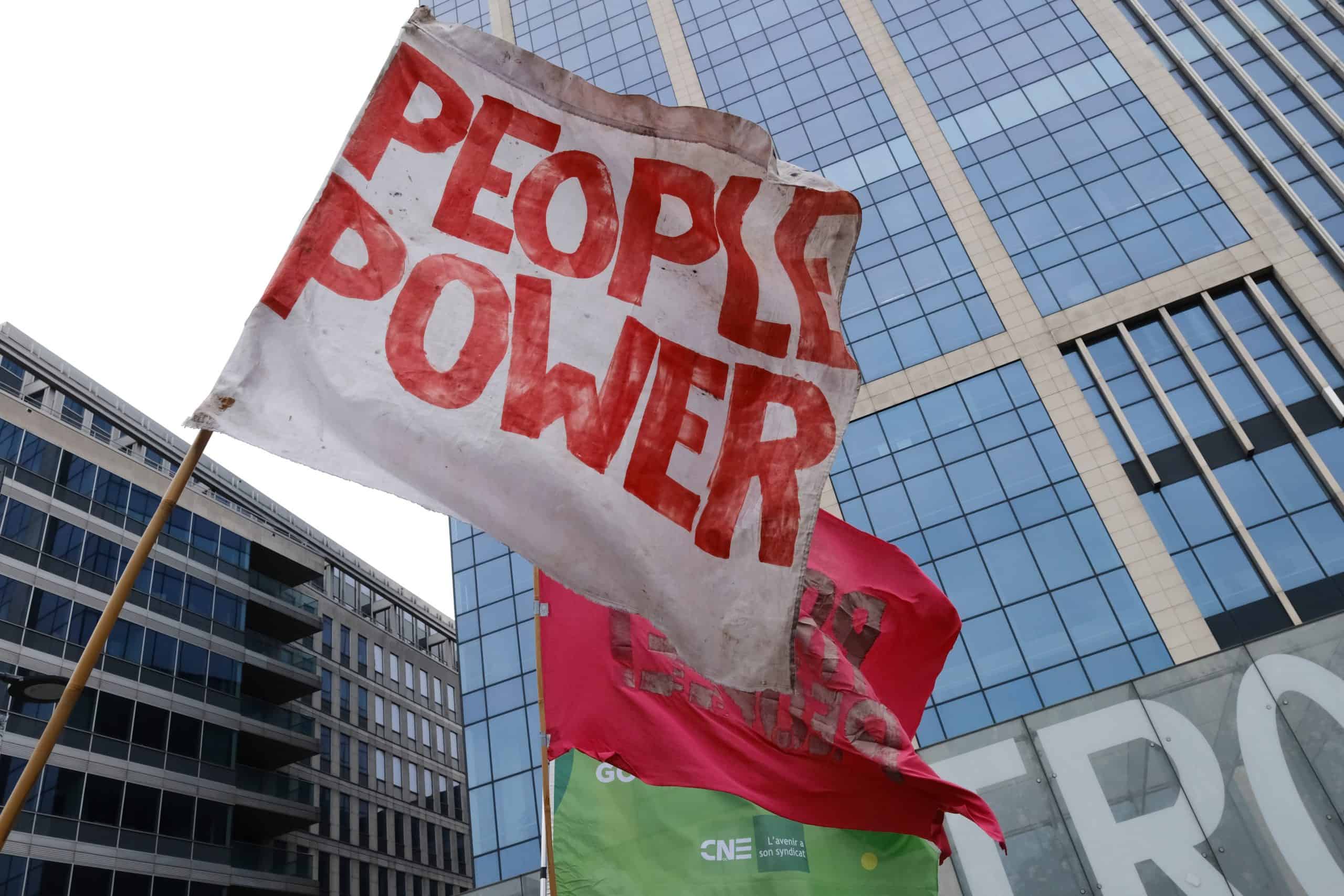 Belçika Bu Hafta Tekrar Grevdeydi- Ülkede Neler Oluyor?