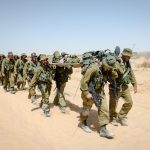 Filistinliler İçin Derinleşen Tehdit: Paramiliterleşen İsrail Ordusu (IDF)