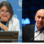 Gazze Mahkemesi Üyesi Eski BM Raportörleri Kanada Sınırında Neden Durduruldu?