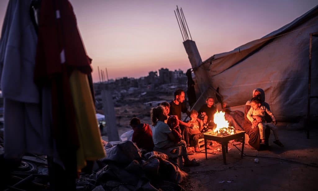 “Gazze’deki Acılara Sessiz Kalanlar, İnandırıcılıklarını Yitirecek”