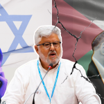 İsrail ile Hamas Arasında Arabuluculuk Yapan Gershon Baskin Kimdir?