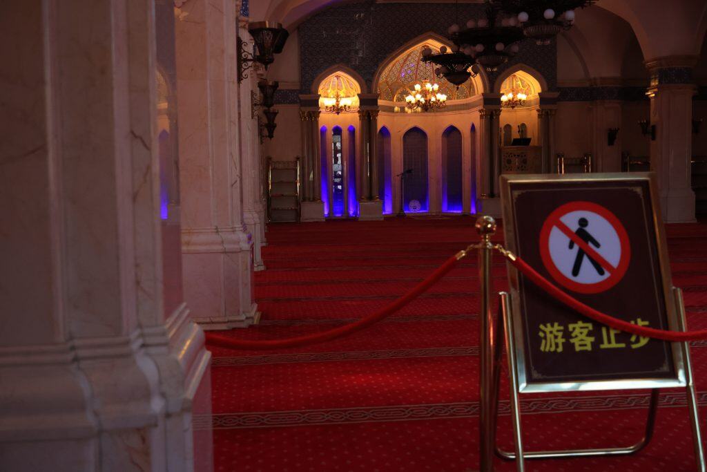 Gölgeler Ülkesi Doğu Türkistan: Tanık Olduğum Sessizlik Rejimi