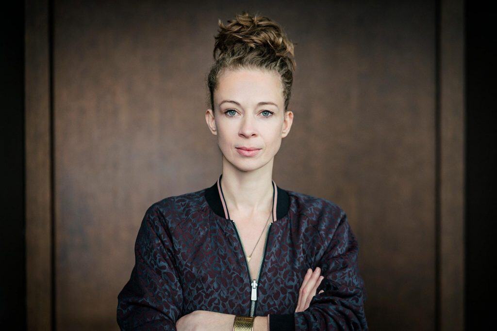 Helena Steinhaus: “Almanya’da Yoksulluk Kader Değil, Politik Bir Tercih”