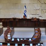 İsrail’de Yeni Yasalar: Filistinlilere İdam, Araplara Yargı Onayı Olmadan Gözaltı