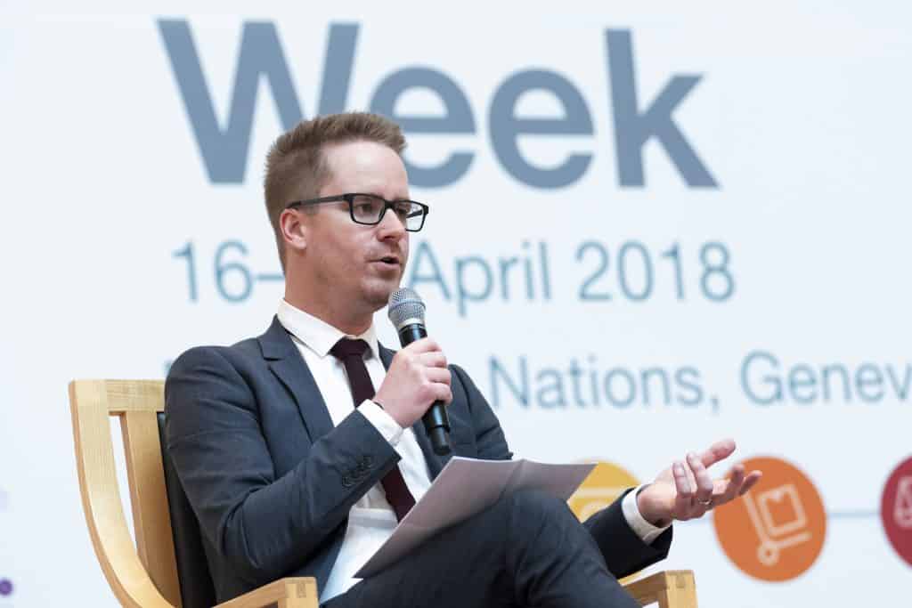 Nick Srnicek: “Teknofeodalizm Değil, Platform Kapitalizmi Çağındayız”