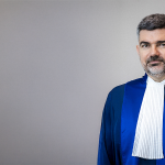 Guillou Vakası: ABD Yaptırımları UCM Yargıcını Dijital Sistemlerden Sildi