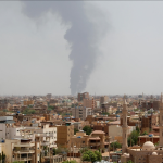 Sudan’da Ateşkes Umudu, Soykırım Bulguları ve Çatışmalarla Gölgelendi