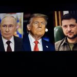 Trump’ın Ukrayna’ya Dayattığı ve Revize Edilen Barış Planı Nedir?