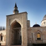 Savaşın Gölgesinde Ukrayna Müslümanlarına Yönelik Şiddet ve Ayrımcılık Artıyor