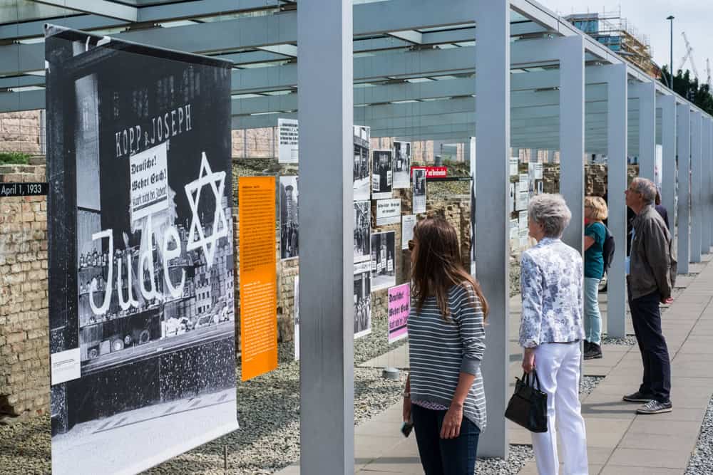 antisemitizm yahudi karşıtlığı almanya ithal