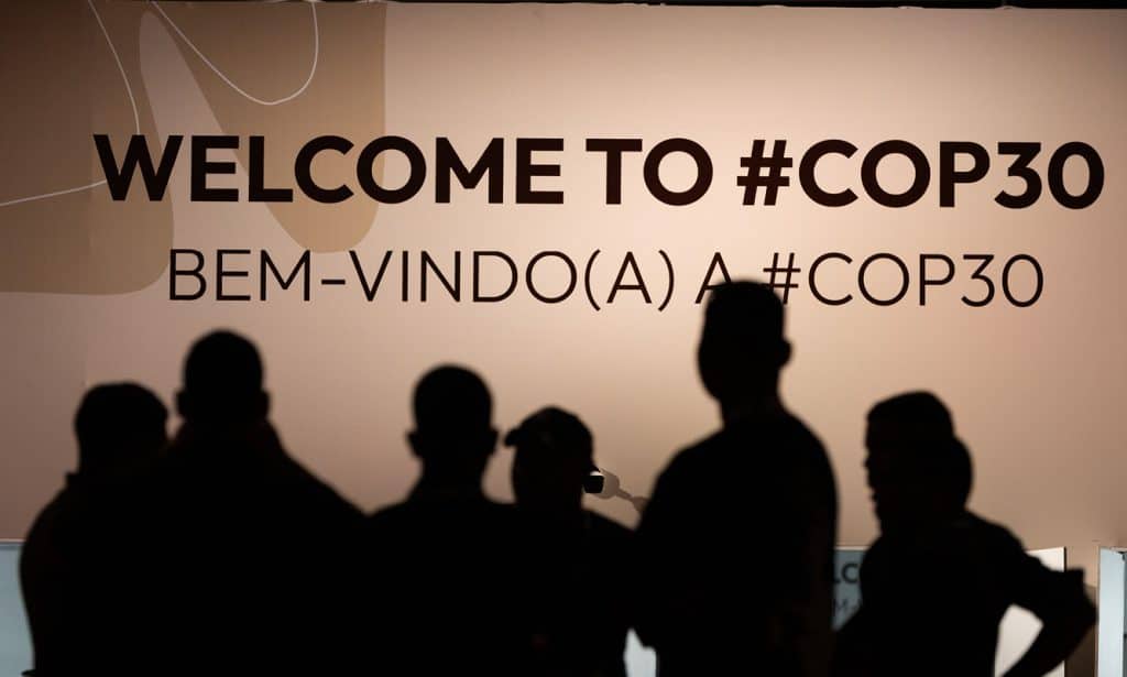 COP30 ve Geride Bıraktığı Dersler