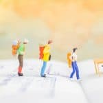 Kâğıttan Duvarların Ardında: Pasaport ve Vize Fikri Nasıl Doğdu?