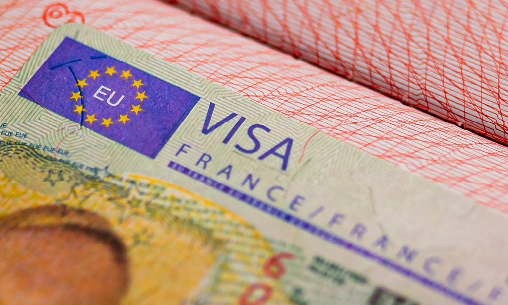 Üniversiteden Kabul Var, Vize Yok: “Vize Yüzünden Bir Dönemi Kaçırdım”