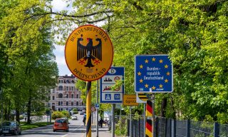 40 Yılını Dolduran Schengen Çöküyor mu?