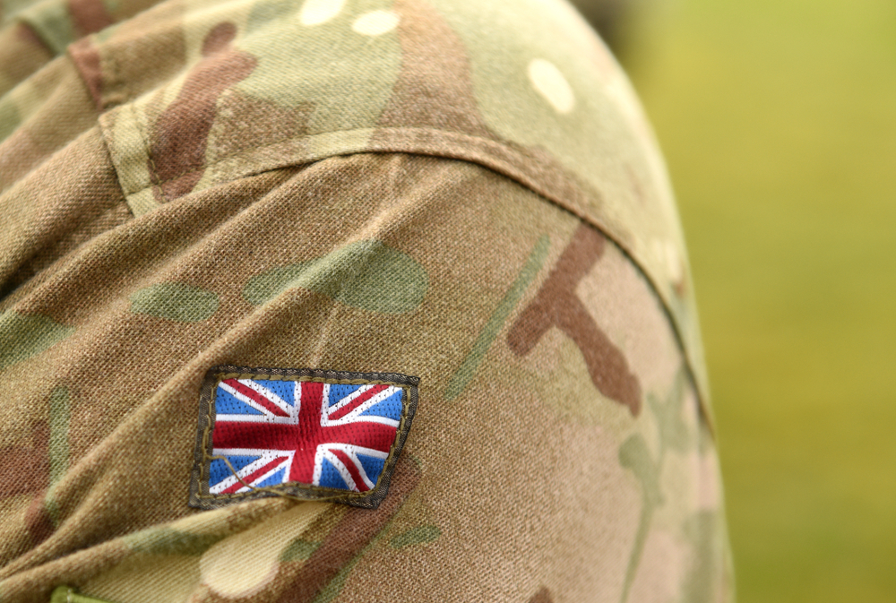 İngiliz Ordusuna Afganistan’daki Savaş Suçlarını Örtbas Suçlaması