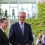 Alman Yetkililerin İsrail Ziyaretleri: Lobicilik Çalışmaları Nasıl Yürütülüyor?