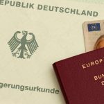 Alman Vatandaşlığına Sahte Evrakla Geçenlere 10 Yıl Yasak Geldi