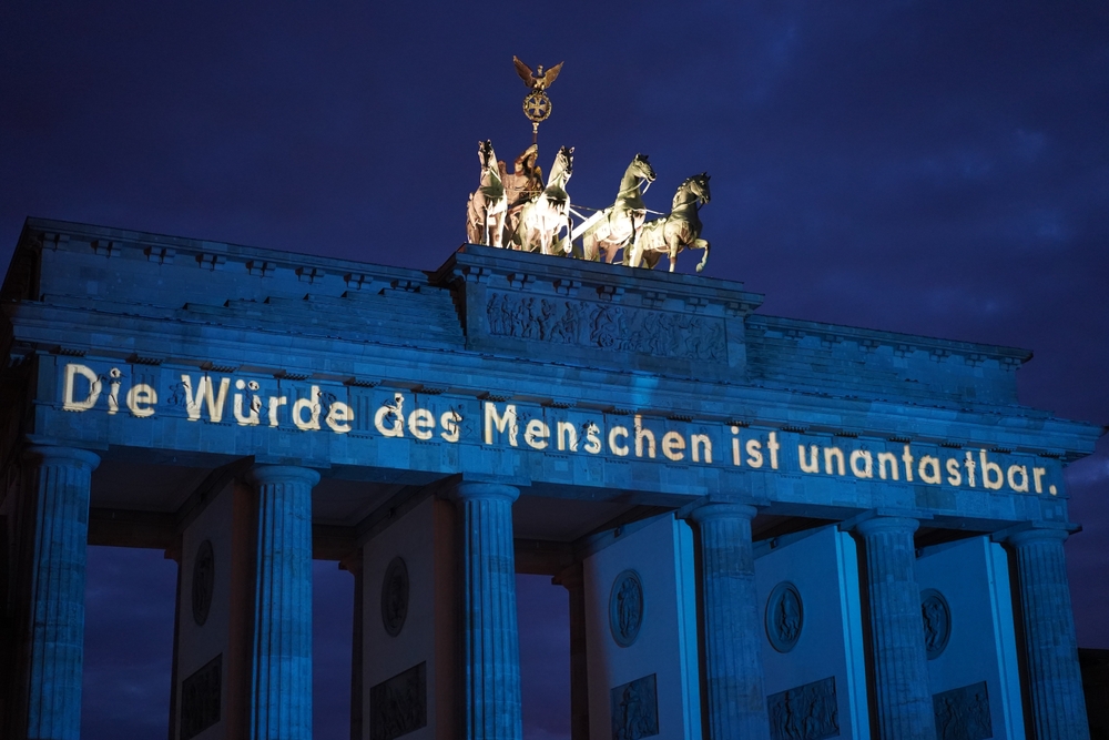 Almanya’da Halkın Yüzde 65’i İsrail’in Savaş Suçu İşlediğini Düşünüyor