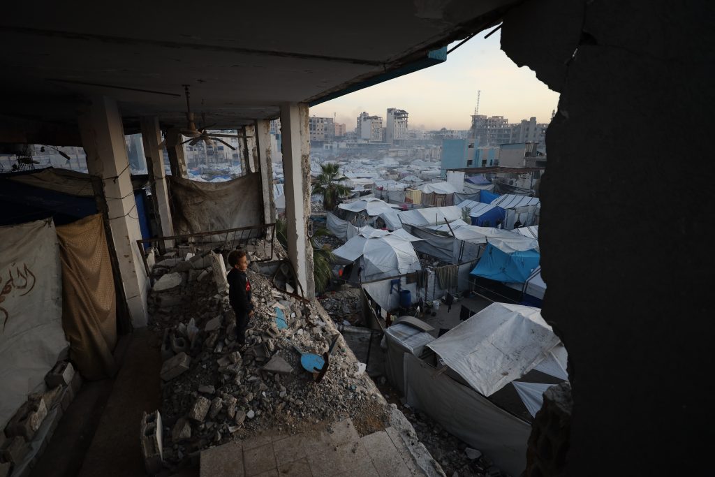 “Ateşkes” Belirsizliği Sürerken İsrail Yabancı Basının Erişimini Kısıtladı