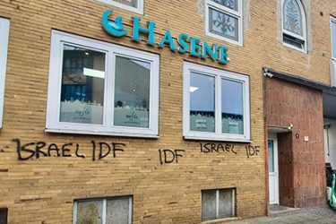 Saldırıya Uğrayan Bir Cami Olmasaydı Bu Kadar Sessiz Kalınır mıydı?