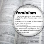 Bir Tabu Kavram: Feminizm Nedir?