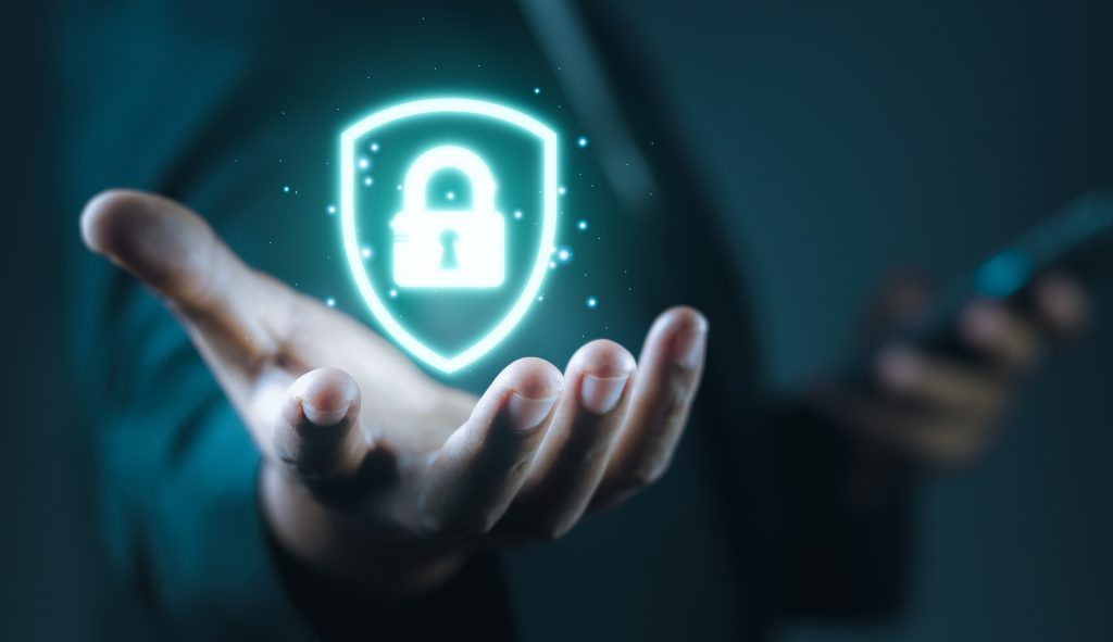 Veri Güvenliği ve Dijital Mahremiyet
