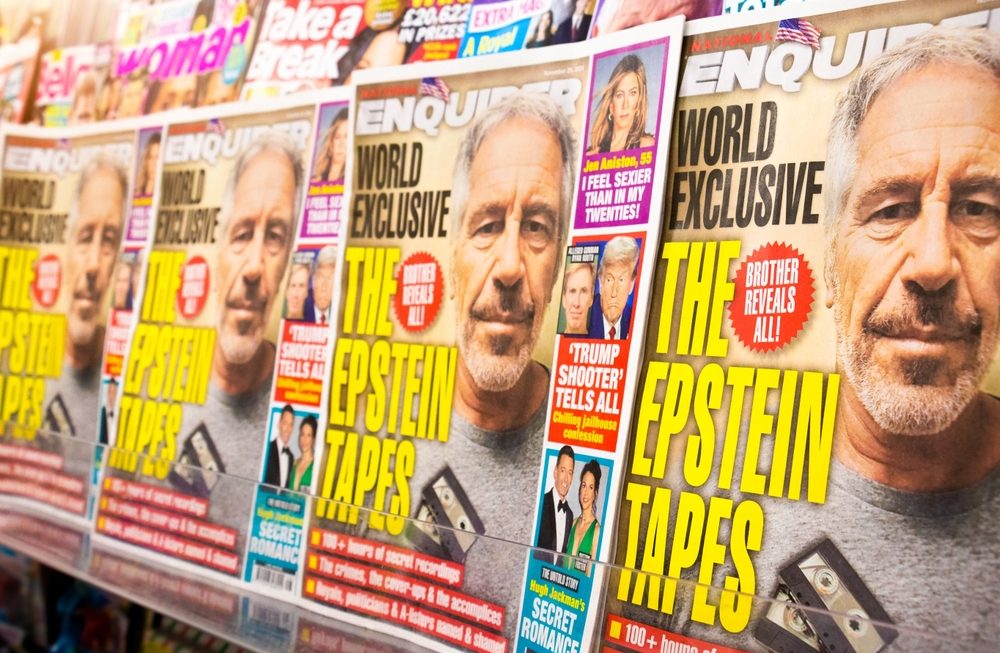 Epstein Belgelerini Beklerken: İfşanın Eşiğindeki Amerika