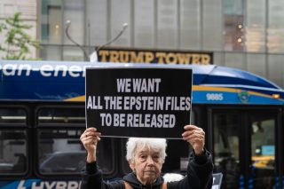 Epstein Dosyalarına Yansıyan İsrail Lobisinin ABD’deki Etki Ağı